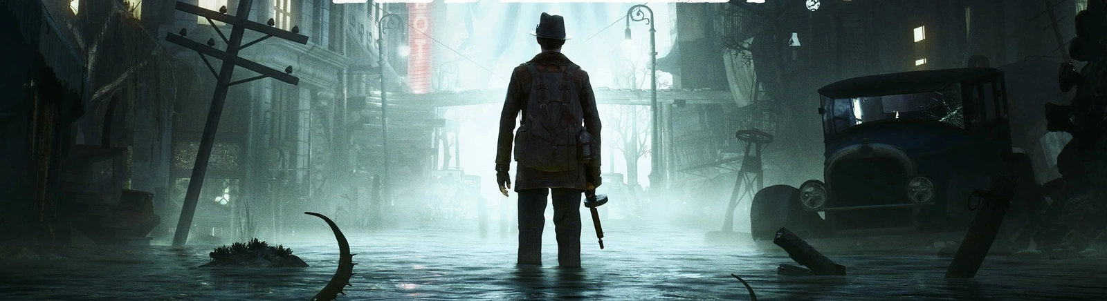 Читы для The Sinking City Remastered