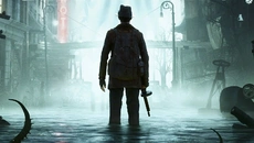 The Sinking City Remastered - дата выхода для PlayStation 5