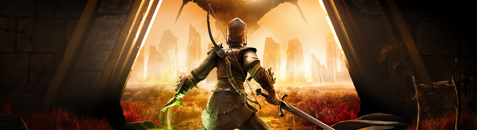 RuneScape: Dragonwilds — Русификатор текста / Локализация