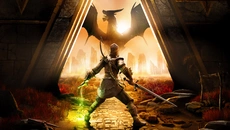 RuneScape: Dragonwilds - игра в жанре Крафтинг