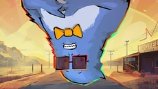 Awkward Valley - игра в жанре Симулятор