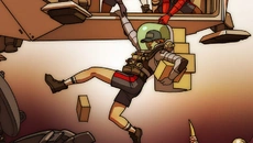 Pan-Galactic Postal Service - дата выхода