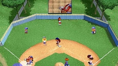 Backyard Baseball '97 - дата выхода для Android