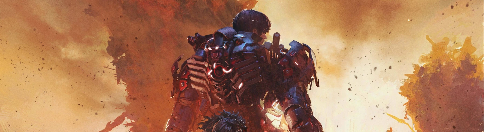 Файлы для Daemon X Machina: Titanic Scion - трейнеры, моды, сохранения, патчи