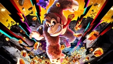 Donkey Kong Bananza - дата выхода для Nintendo Switch 2