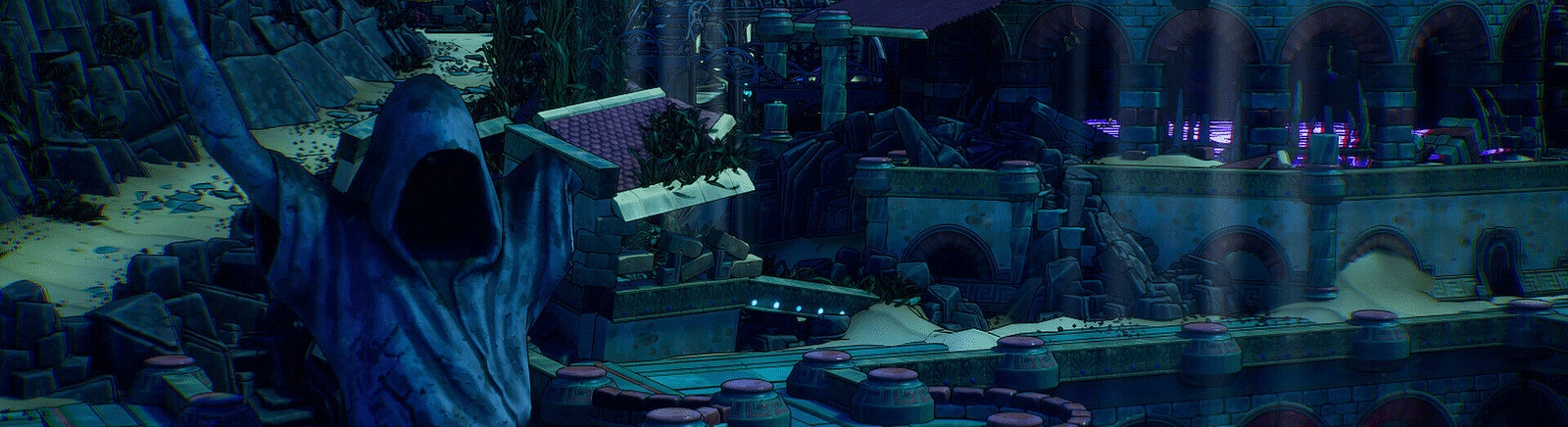 Лучшие игры для PC, похожие на Anchor: Quest for Atlantis