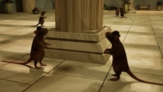 Haunted Hues - игра в жанре Поиск предметов