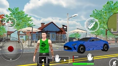 Vegas Gangster Simulator 3D - дата выхода для Android