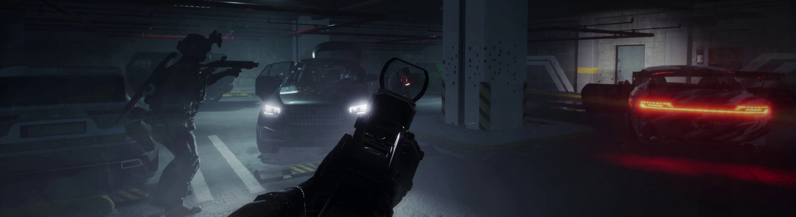 ТОП-5 - игры, похожие на SWAT Commander