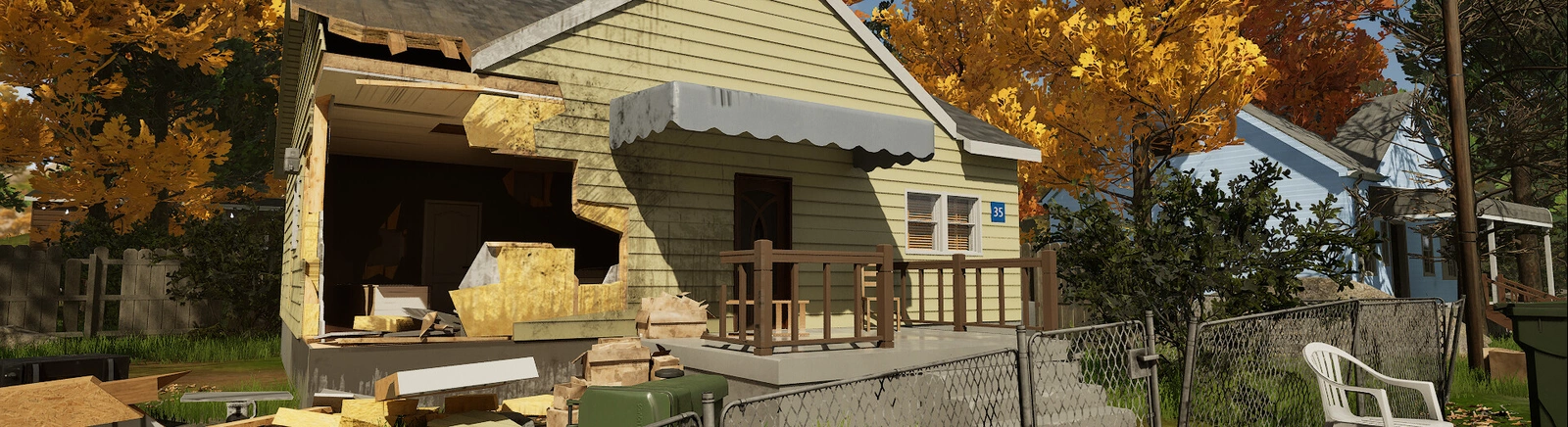 Лучшие игры для Xbox Series X/S, похожие на Deconstruction Simulator