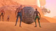 Pushing it! Together - Sisyphus Co-op - дата выхода для PC