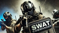 SWAT 4 похожа на SWAT 4