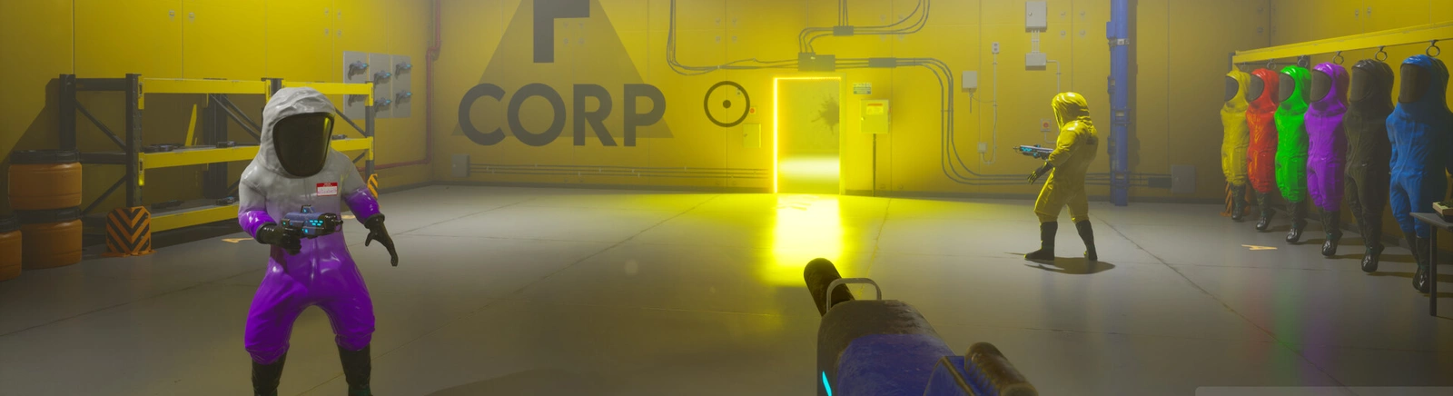 Дата выхода Backrooms Cleanup Crew (Команда уборки Backrooms (Backrooms Cleanup Crew)) в разных странах мира