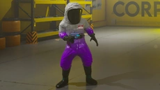 Backrooms Cleanup Crew - игра в жанре Онлайн