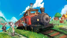 Locomoto - дата выхода для Nintendo Switch