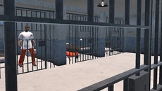 Prison Escape Simulator 3D - дата выхода для Mac