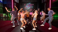 Night Club Simulator - игра в жанре Симулятор