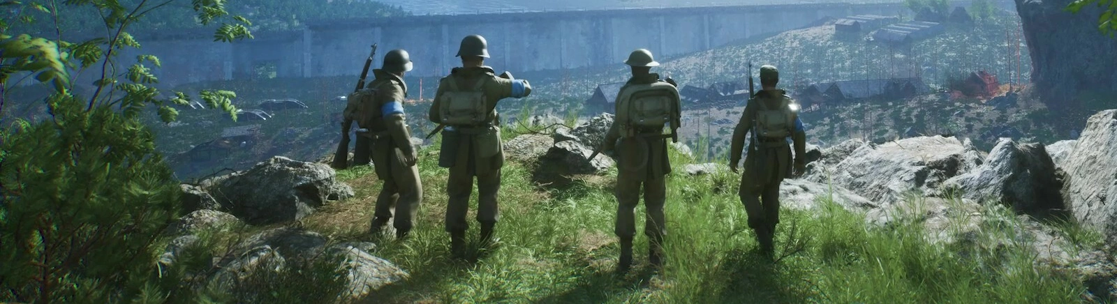 Дата выхода DMZ: Nuclear Survival в разных странах мира