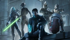 Star Wars Zero Company - дата выхода