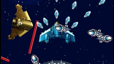 Galaxy2044 - дата выхода для Android