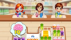 Goods Pack Sort Triple - дата выхода для Android