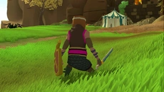 Erenshor - игра в жанре Онлайн