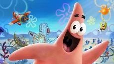 SpongeBob SquarePants: The Patrick Star Game - дата выхода для PlayStation 4