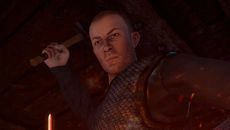 Medieval Blacksmith - игра в жанре Симулятор