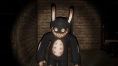 Neuro Nightmare - игра в жанре Поиск предметов