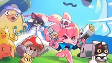 Pew Pew Slime - Idle RPG - дата выхода для Android