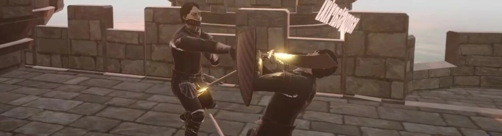 Позитивные отзывы о Death Duel VR — 0 мнений