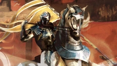 Death Duel VR - игра в жанре Виртуальная реальность (VR)