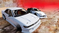 Counter Drift - дата выхода для Android