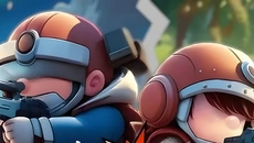 Shooting Islands - дата выхода для iOS