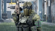 WRAITH OPS - дата выхода