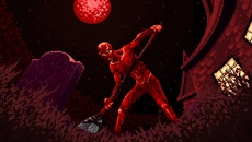 The Flayed Man - дата выхода для PC