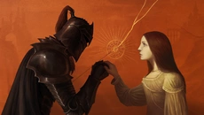 Riven Crown - дата выхода