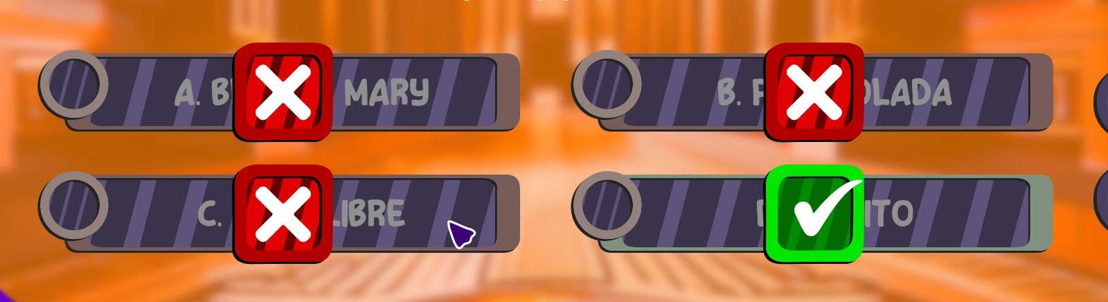 ТОП-5 - игры для Xbox One, похожие на Quizz (2024)