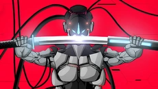 Quantic River - дата выхода