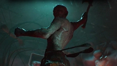 Displacement - дата выхода