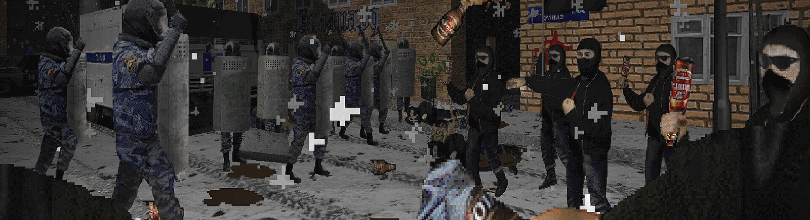 Sharpshooter - последние новости сегодня (март 2026) - взлом защиты, системные требования, новости обновлений, где скачать игру, трейлер