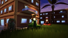 Old Timer Transport - дата выхода для PC