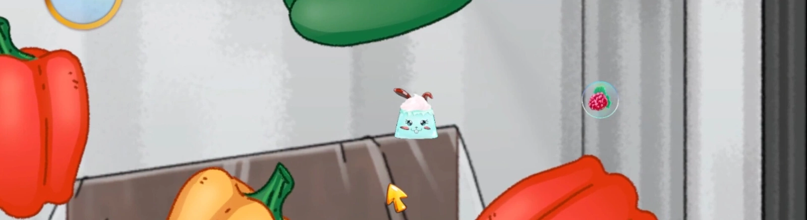 Цитаты из Pudding UP! (Pudding UP)