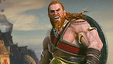 Viking Frontiers - игра в жанре Симулятор