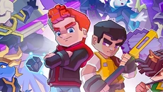 Voxie Tactics - дата выхода для Android