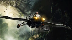 Amerzone - The Explorer's Legacy - дата выхода для PlayStation 5