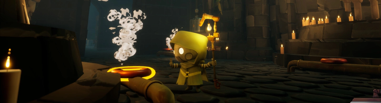 Path of Light — системные требования и проверка ПК: минимальные и рекомендуемые требования игры