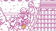 Cats and Seek: Tokyo - игра в жанре Поиск предметов
