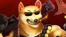 Brutal John 2 - игра в жанре Приключение