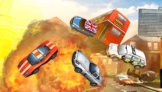 Traffic Panic London - дата выхода для iOS